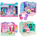 Gabby's Dollhouse Deluxe Room Set Assorted