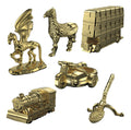 Harry Potter Edition Monopoly Game