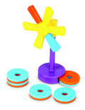 STEM Explorers Mega Magnets - Image