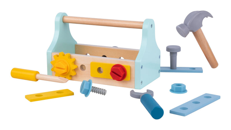 Take-Along Tool Box - Image