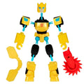 MixMashers Transformers Basic Figure Assortment - Image