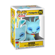 Neopets - Aisha Funko Pop! Vinyl Figure
