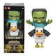 Minecraft Large Scale Chicken Jockey