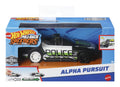 Hot Wheels Pull-Back Speeders Assortment - Image