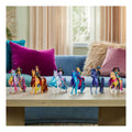 Unicorn Academy - Sml Doll Ava/PLant Magic Leaf - Image