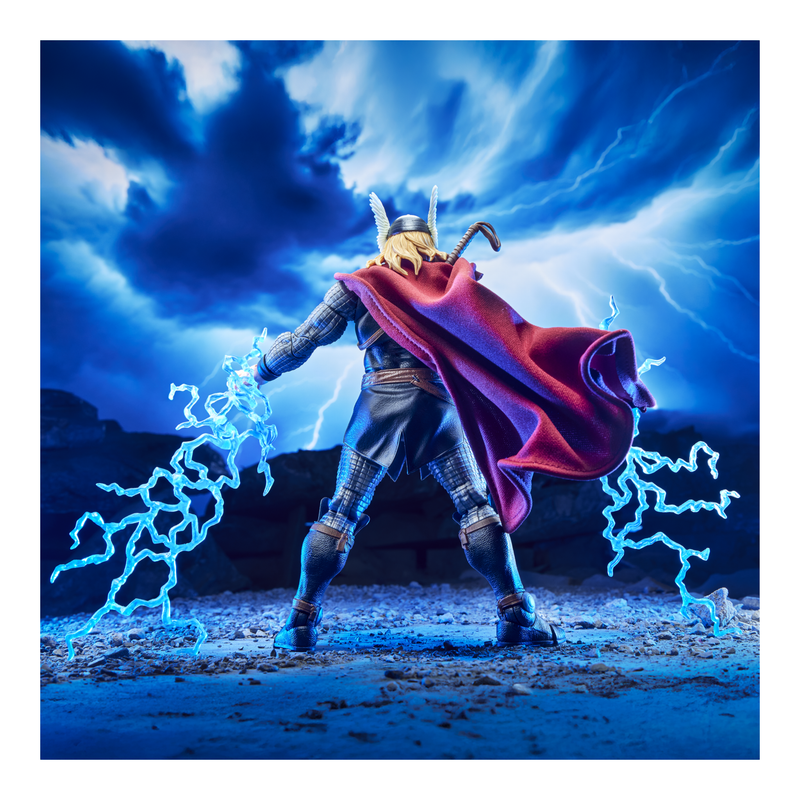 Marvel Legends Maximum Series Thor