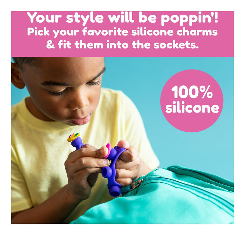 Plip Charms Pop Display Assortment - Image