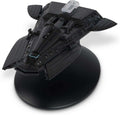 Smuggler's Ship Die-Cast Model (Eaglemoss / Star Trek), alternate view
