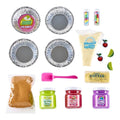 Cra-Z-Slimy Foodie Fun Shops Slimy Sweet Bakery