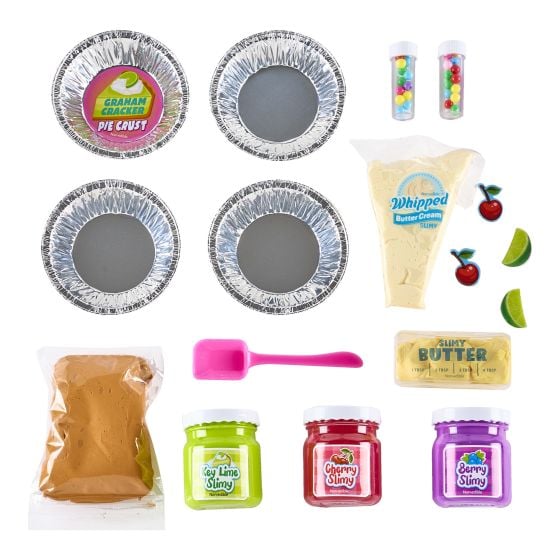Cra-Z-Slimy Foodie Fun Shops Slimy Sweet Bakery