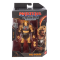 Masters Of The Universe Chronicles 2026 Movie He-Man