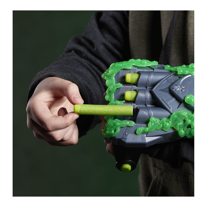 Marvel Studios Avengers: Doomsday Nerf Doctor Doom Doomglow Blaster