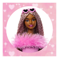 Barbie Deluxe Style - Fur - Image