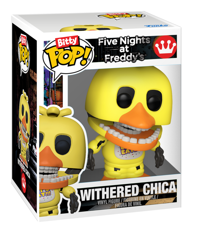 bitty-pop-fnaf-withered-freddy-4-pack