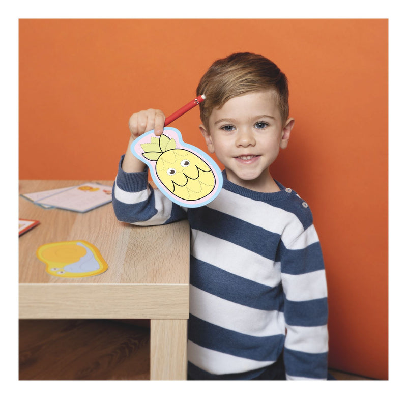 Montessori Writing School - Image