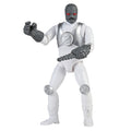MMPR Evil Space Alien Figure - Z Putty