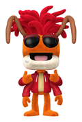 Pop! Vinyl - The Muppets - Pepe the Prawn - Image