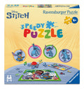 Speedy Puzzle Stitch 4x35 Piece Jigsaw Puzzles - Image