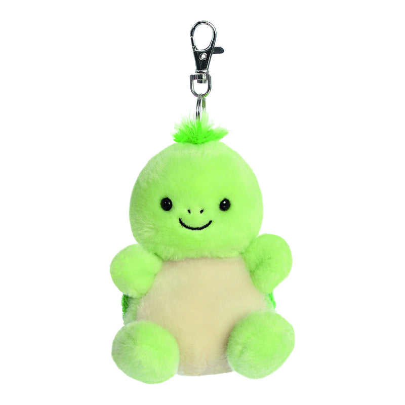 Palm Pals 4" Turtle Keyring