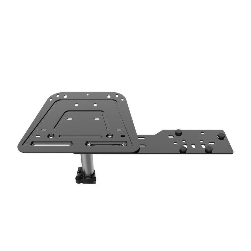 Turtle Beach VelocityOne Universal Stand for Simulation Accessories packaging view