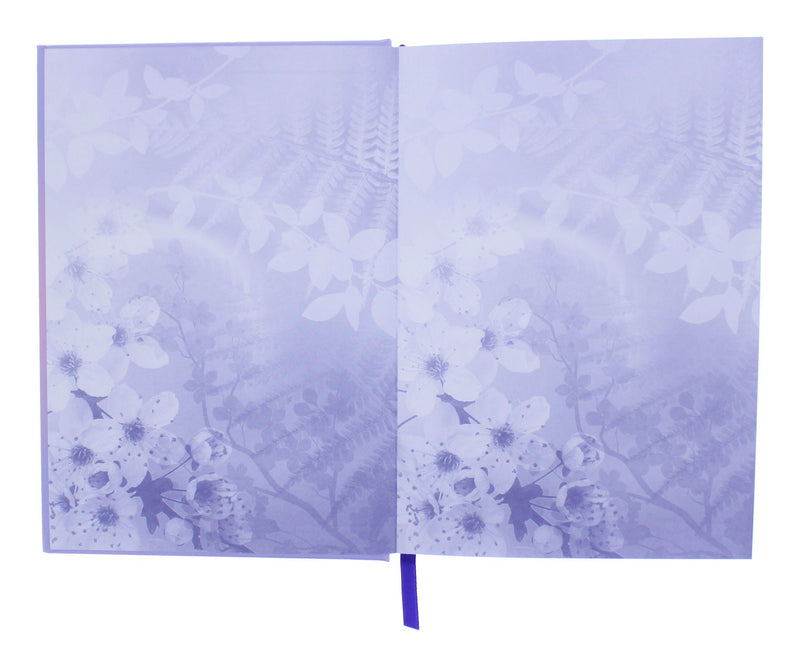 Wicked Casebound Notebook - Image