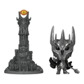 Pop! Town - Lord of the Rings - Barad-Dur