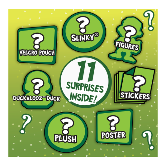 Dr. Seuss Grinch Jumbo Capsule