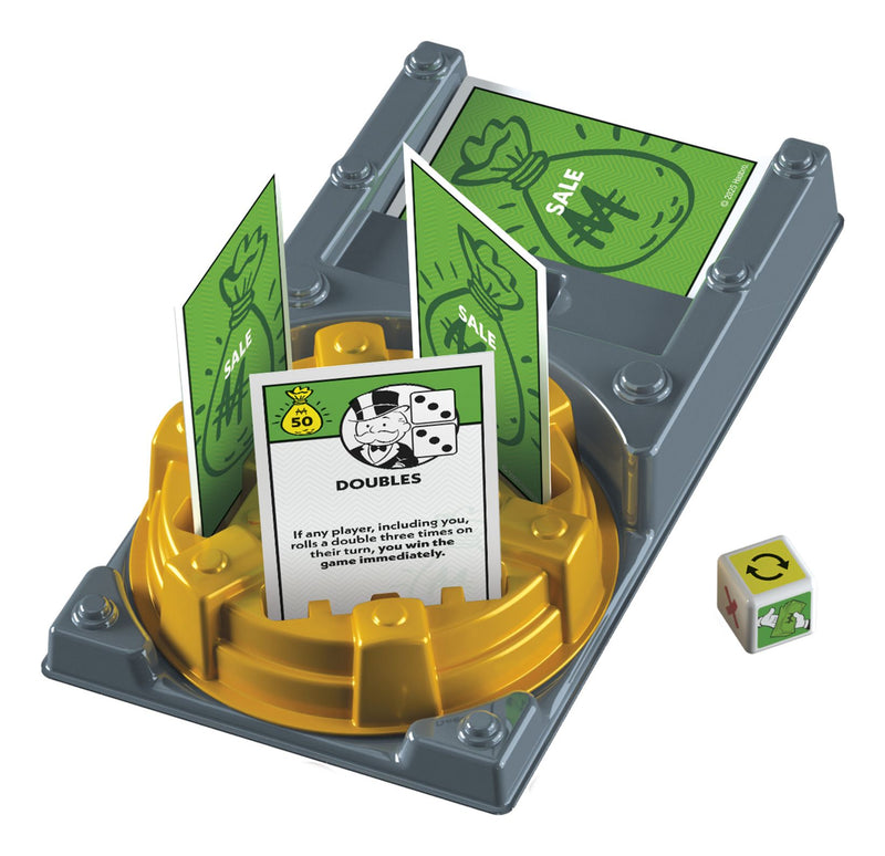 Monopoly Buy Everything - Image