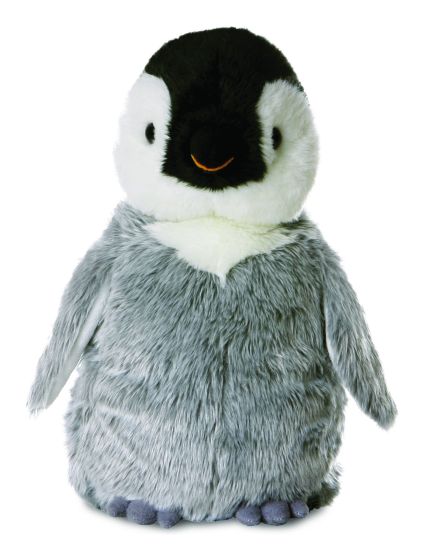 Flopsies Penny Penguin 12"