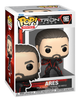 Tron: Ares Ares Pop! Vinyl Figure