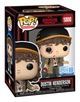 (Exc) Stranger Things Dustin Hender Pop! Vinyl Figure