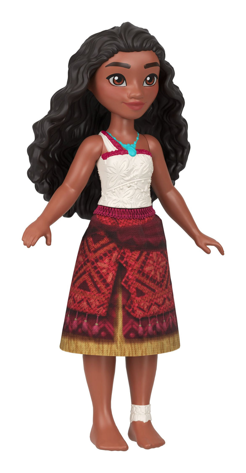 Disney Moana 2 Moana & Maui Ocean Adventures - Image