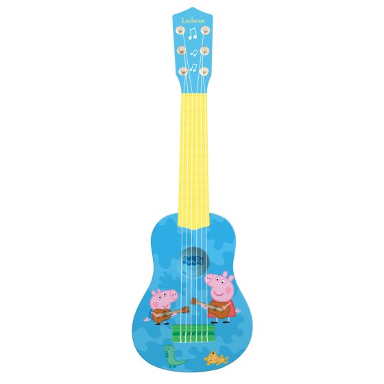 Peppa Pig My First Guitar