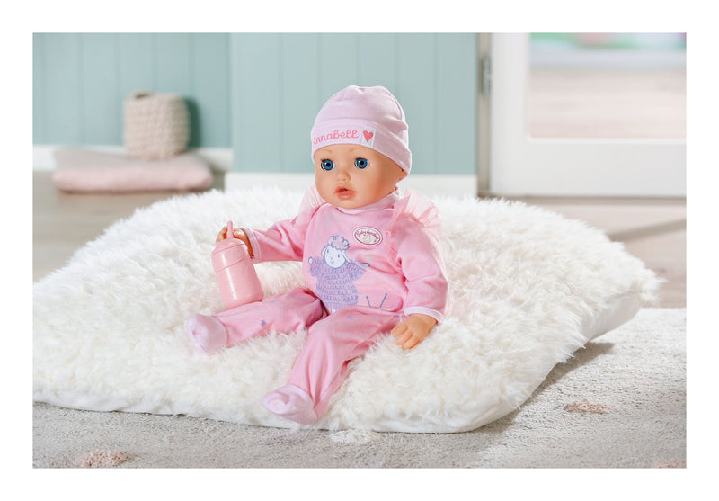 Baby Annabell Universal Milk Bottle - Image