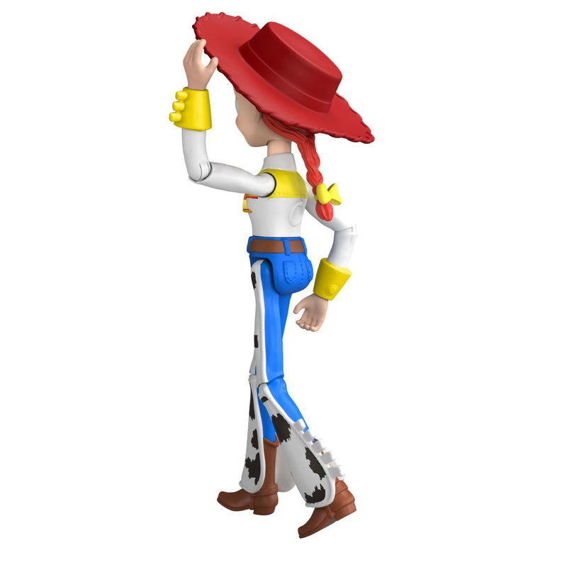 Toy Story Playscale Figure Jessie