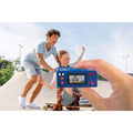 Spider-Man Keychain Miniature Digital Camera