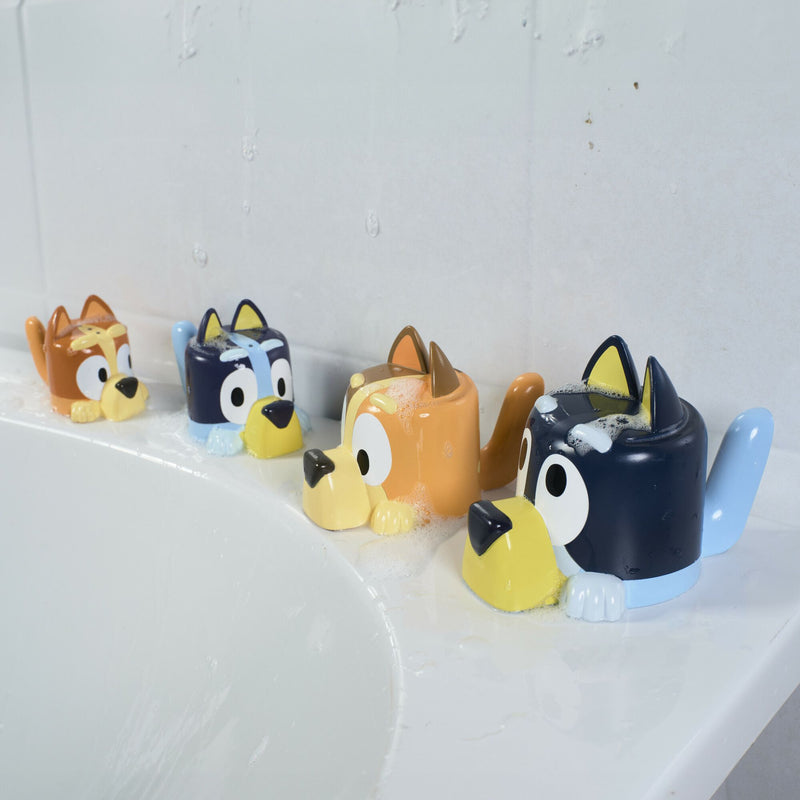 Bluey Family Pourers - Image