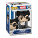 Patch & Mr Fix It - Patch Funko Pop! Vinyl Figure