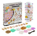Fashion Angels Kawaii Cuties Bracelet Design Kit