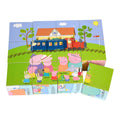 Peppa Pig Picture Cube