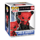 Pop! Super - Legend - Lord of Darkness
