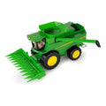 John Deere Lights And Sounds Combine