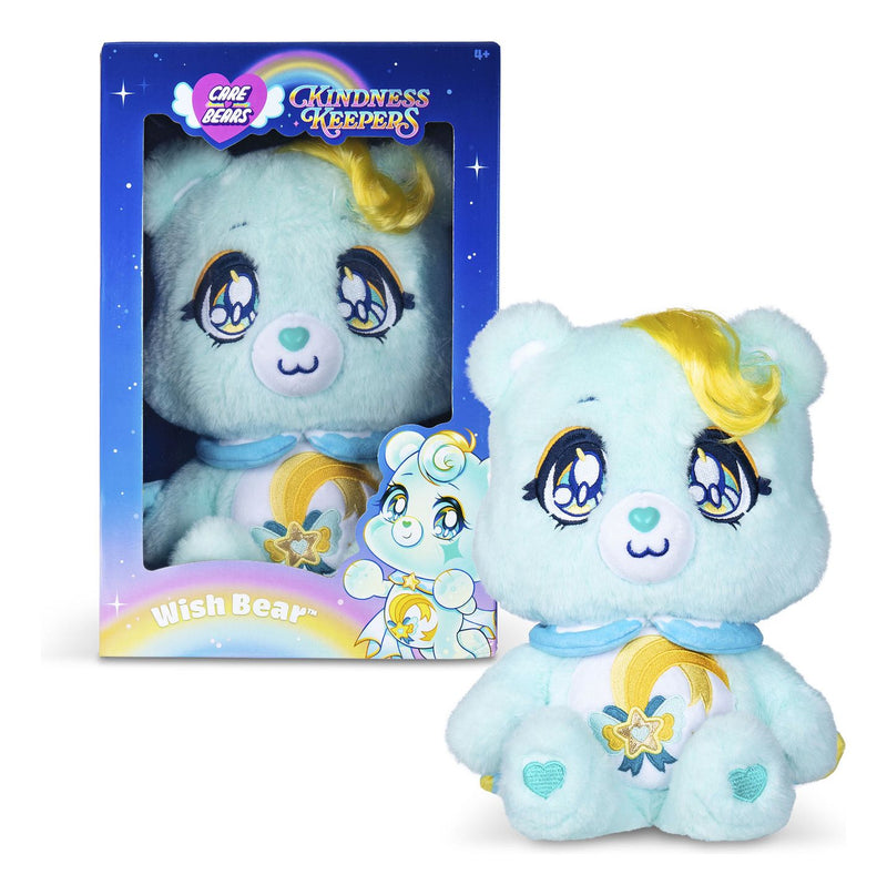 Care Bears - Kawaii Theme Wish Bear - Image