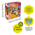 GraviTrax Junior Starter Set Dino - Image
