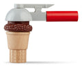 Melissa & Doug - Scoop & Ice Cream Cone - Image