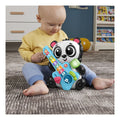 Fisher Price Link Squad Jam & Count Panda - Image