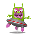Alien Boss - Alien Boss Funko Pop! Vinyl Figure