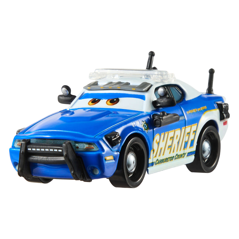 Disney Pixar Cars Character Cars Assortment: 2027 Mix 1 (Case of 24)