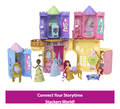 Disney Princess Tower Reveal Assortment (Case of 9)