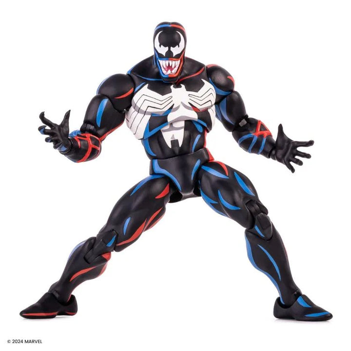 Mondo Spider-Man: The Animated Series Venom 1/6 Scale Figure